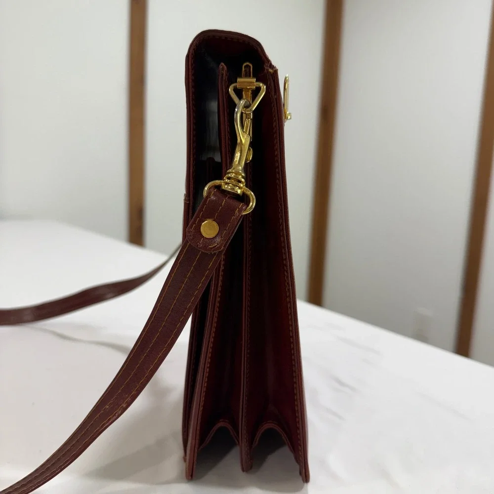Daviletto vintage leather